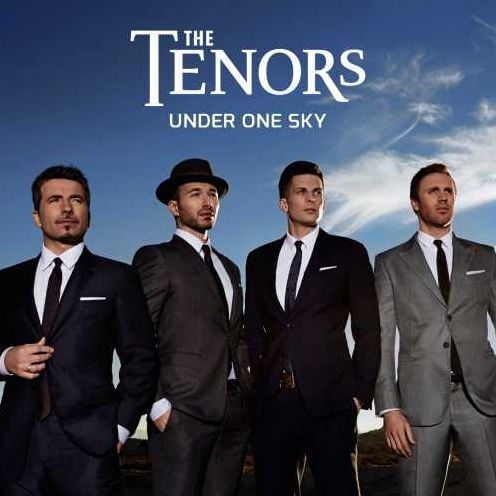 The Tenors - Under One Sky - Music & Performance - Vinyl