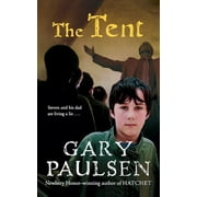 The Tent (Paperback)