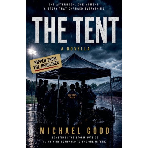 The Tent, (Paperback)