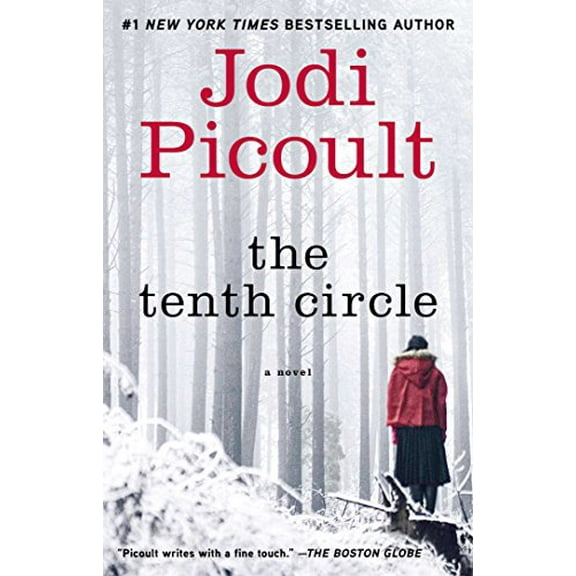 Pre-Owned The Tenth Circle (Paperback) 074349671X 9780743496711