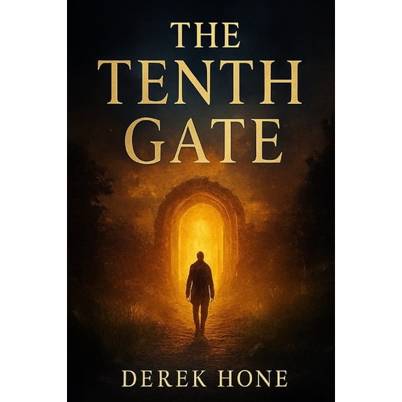 The Tenth Gate, (Paperback)