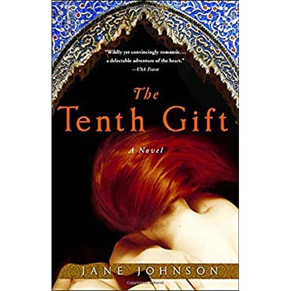 Pre-Owned The Tenth Gift (Paperback) 0385665016 9780385665018