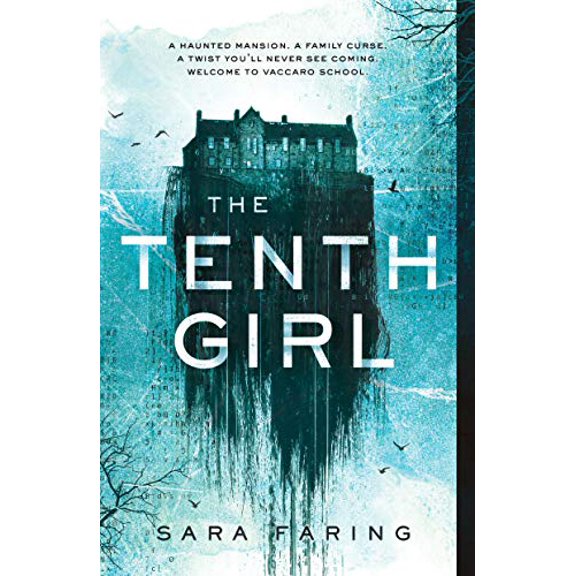 Pre-Owned The Tenth Girl (Paperback) 1250620821 9781250620828