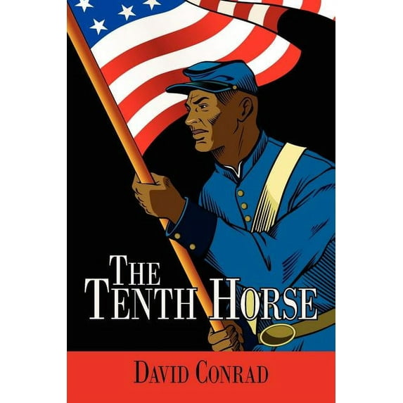 The Tenth Horse