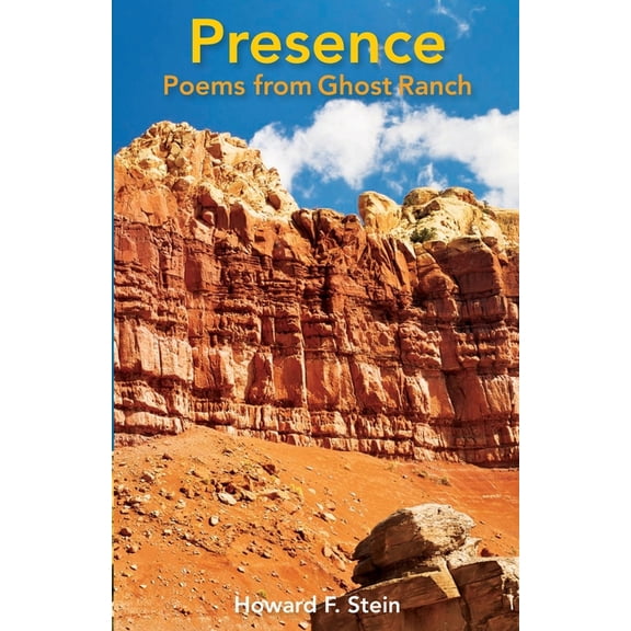 Presence, (Paperback)