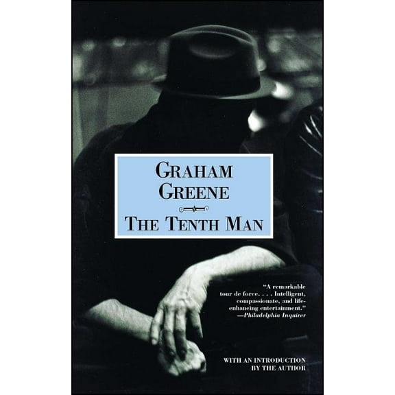 The Tenth Man (Paperback)