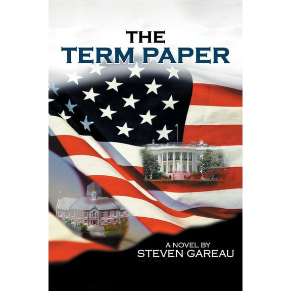 The Term Paper, (Paperback)