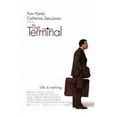 thumbnail image 1 of The Terminal Movie Poster (11 x 17), 1 of 1