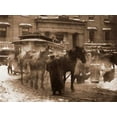 thumbnail image 1 of The Terminal New York City 1893 Poster Print by  Alfred Stieglitz  (9 x 12), 1 of 1
