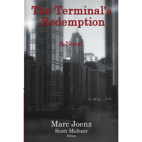 The Terminal's Redemption, (Paperback)