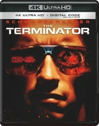 Amazon MGM - The Terminator [ULTRA HD]