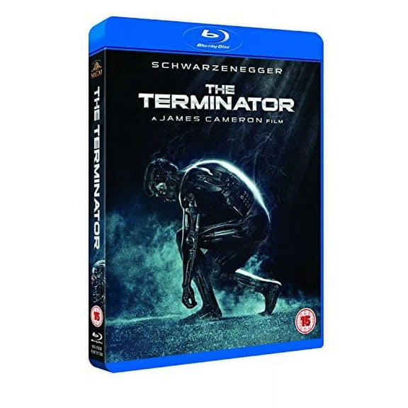 The Terminator [Blu-ray]