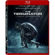 The Terminator (Blu-ray)