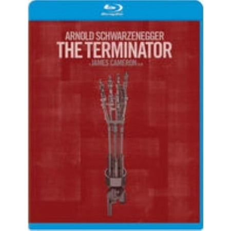 Pre-Owned The Terminator (Blu-ray)