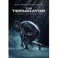 thumbnail image 1 of Pre-Owned The Terminator (Dvd) (Good), 1 of 1