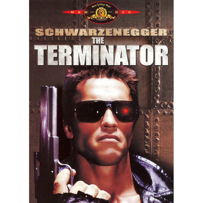The Terminator: Science Fiction Movie Chronicles with Sarah Connor