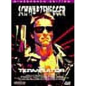 Pre-Owned The Terminator