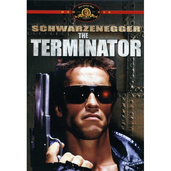 Pre-Owned Terminator [DVD]