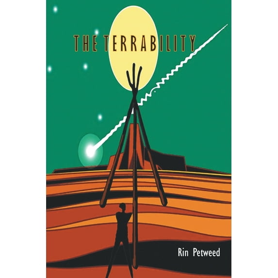 The Terrability (Paperback)