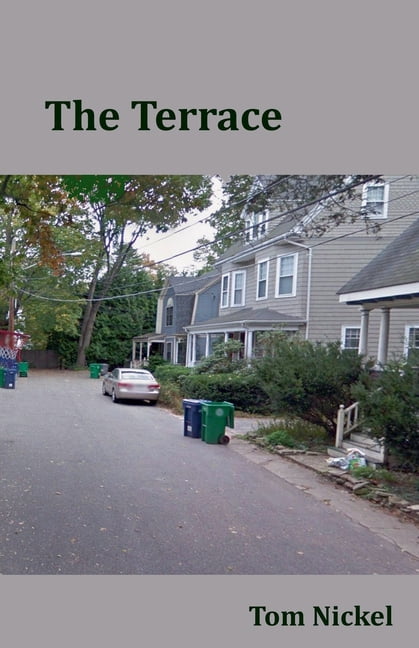The Terrace, (Paperback)
