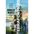 thumbnail image 1 of The Terraformers, (Paperback), 1 of 1