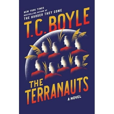 Pre-Owned The Terranauts (Paperback) 0062349414 9780062349415