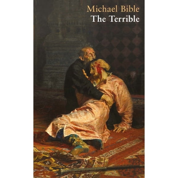 American Literature The Terrible, (Paperback)