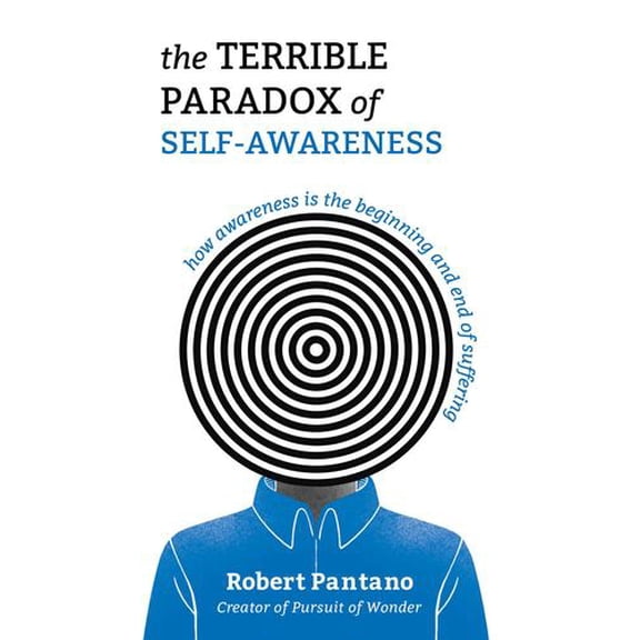 The Terrible Paradox of Self-Awareness: How Awareness Is the Beginning and End of Suffering