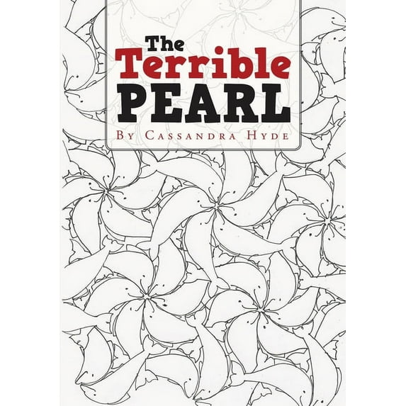 The Terrible Pearl, (Paperback)