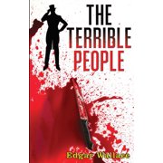 The Terrible People, Paperback