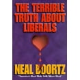thumbnail image 1 of Pre-Owned The Terrible Truth About Liberals (Hardcover) 1563524872 9781563524875, 1 of 1