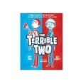 thumbnail image 1 of Pre-Owned The Terrible Two (Paperback) 1419717782 9781419717789, 1 of 1