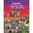 thumbnail image 1 of The Terrific Teacups, (Paperback), 1 of 1