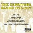 thumbnail image 1 of The Territory Bands 1935-1937, 1 of 3