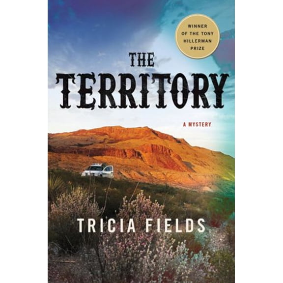 Pre-Owned Territory, The: A Mystery Paperback