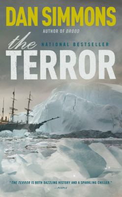 Pre-Owned The Terror (Paperback) by Dan Simmons