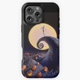 thumbnail image 1 of The Terror Before Christmas Phone Case for iPhone 16 15 14 13 12 11 Pro Max M5906129, 1 of 2