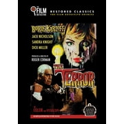 Film Detective - The Terror [DIGITAL VIDEO DISC]