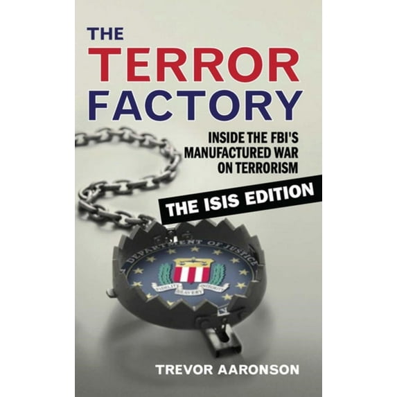 The Terror Factory: The Isis Edition