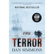 The Terror, Paperback