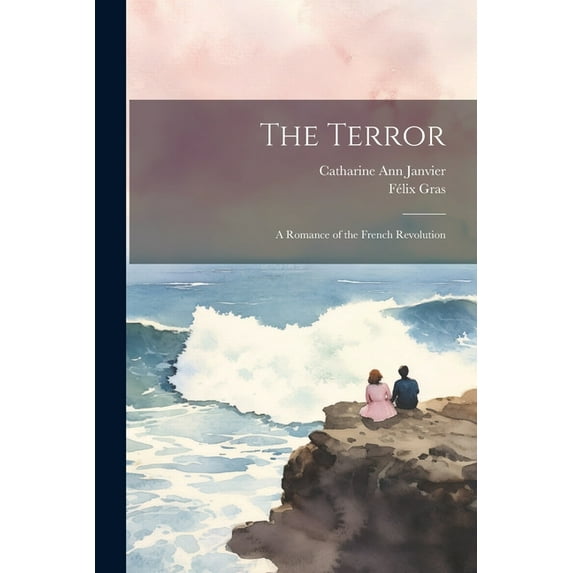 The Terror (Paperback)