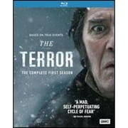 Pre-Owned The Terror: Season 1 [Blu-ray] (Blu-Ray 0031398290582)