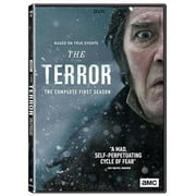 The Terror: The Complete First Season (DVD)