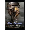 thumbnail image 1 of The Terror illustrated (Paperback), 1 of 1