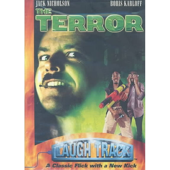 The Terror