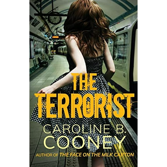 Pre-Owned The Terrorist (Paperback) 1453274677 9781453274675