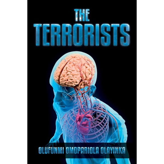 The Terrorists (Paperback)