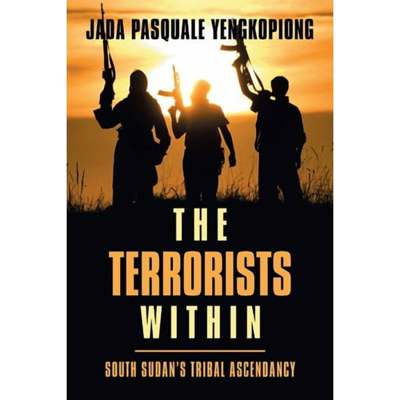 The Terrorists Within (Paperback)