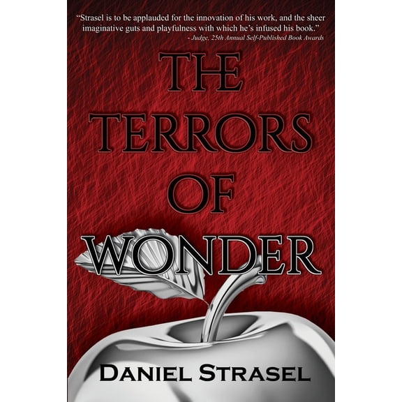 The Terrors of Wonder, (Paperback)