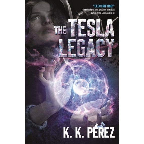The Tesla Legacy
